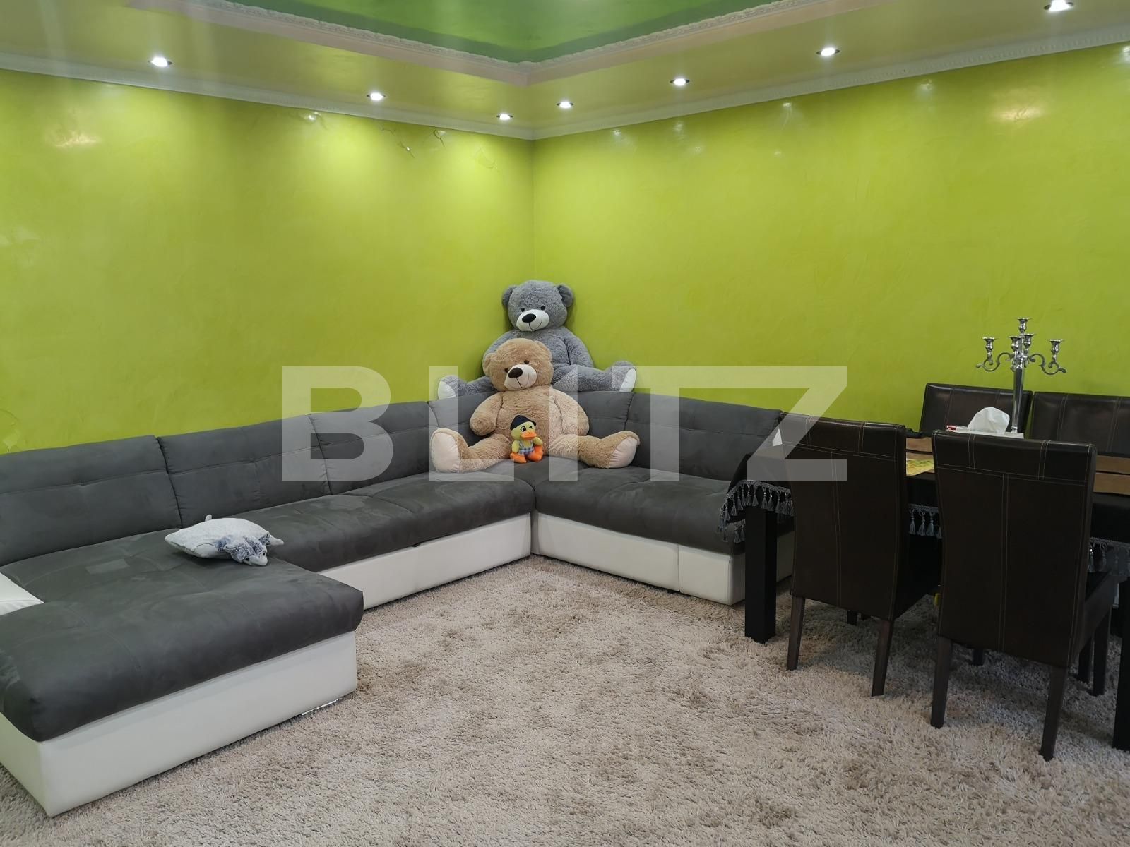 Apartament de vânzare 2 camere Manastur - 66779AV | BLITZ Cluj-Napoca | Poza3