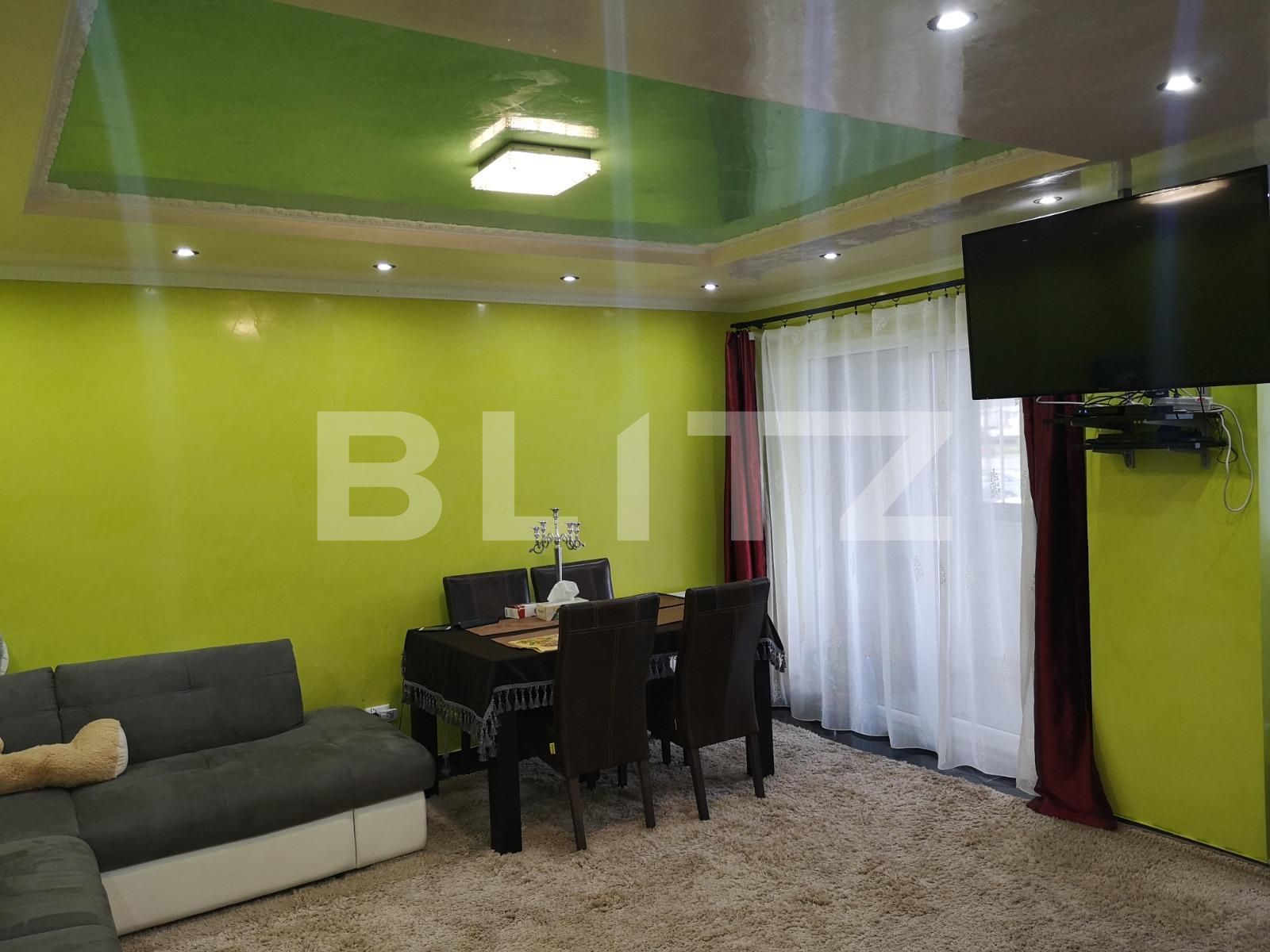 Apartament de vânzare 2 camere Manastur - 66779AV | BLITZ Cluj-Napoca | Poza2