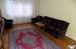 2 camere, 56 mp, decomandat, zona strazii Luceafarului