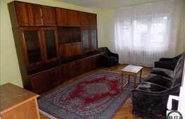 2 camere, 56 mp, decomandat, zona strazii Luceafarului