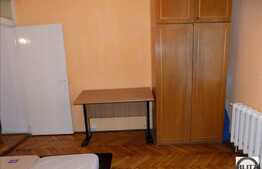 2 camere, 56 mp, decomandat, zona strazii Luceafarului