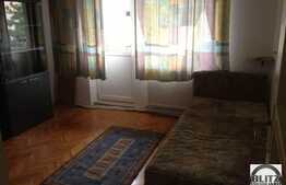 2 camere, 56 mp, decomandat, zona strazii Luceafarului