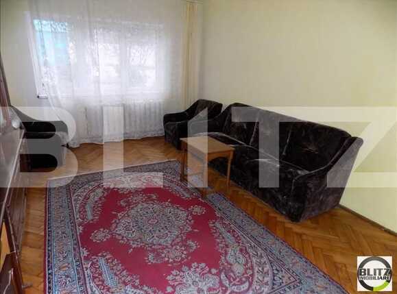 Apartament de închiriat 2 camere Zorilor - 6678AI | BLITZ Cluj-Napoca | Poza5