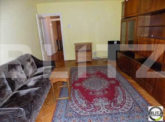 Apartament de închiriat 2 camere Zorilor - 6678AI | BLITZ Cluj-Napoca | Poza6