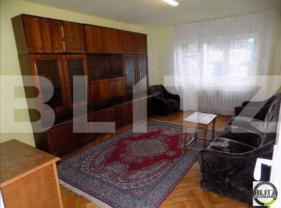 Apartament de închiriat 2 camere Zorilor - 6678AI | BLITZ Cluj-Napoca | Poza4