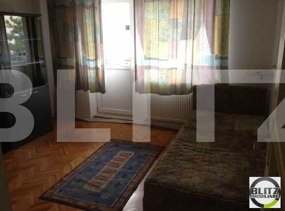 Apartament de închiriat 2 camere Zorilor - 6678AI | BLITZ Cluj-Napoca | Poza8