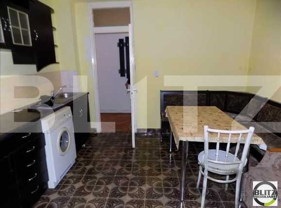 Apartament de închiriat 2 camere Zorilor - 6678AI | BLITZ Cluj-Napoca | Poza2