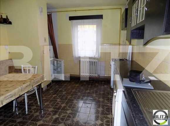 Apartament de închiriat 2 camere Zorilor - 6678AI | BLITZ Cluj-Napoca | Poza1