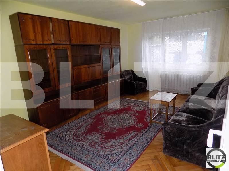 Apartament de închiriat 2 camere Zorilor - 6678AI | BLITZ Cluj-Napoca | Poza4
