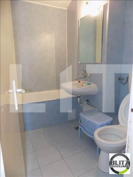 Apartament de închiriat 2 camere Zorilor - 6678AI | BLITZ Cluj-Napoca | Poza10