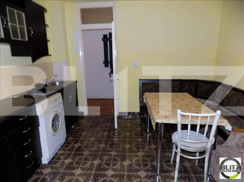 Apartament de închiriat 2 camere Zorilor - 6678AI | BLITZ Cluj-Napoca | Poza2