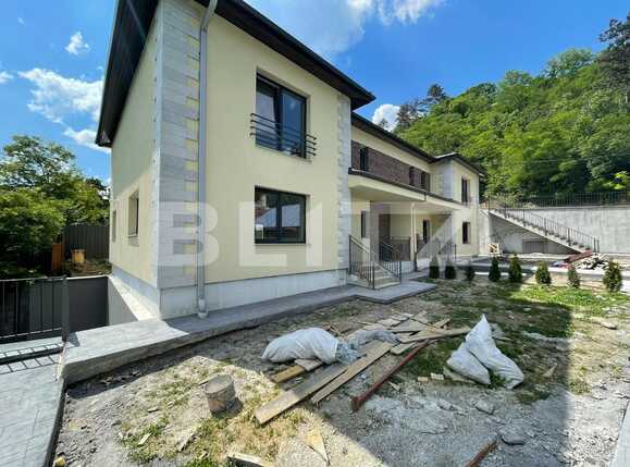 Casa de vânzare 5 camere Grigorescu - 66780CV | BLITZ Cluj-Napoca | Poza2