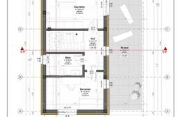 Casa individuala 120 mp utili, 285 mp teren, utilitati, Borhanci!
