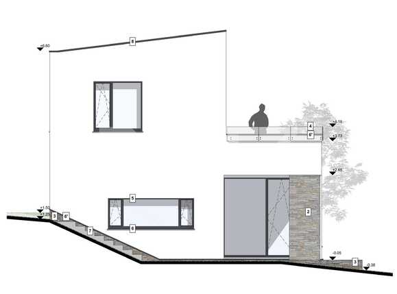 Casa de vânzare 4 camere Borhanci - 66787CV | BLITZ Cluj-Napoca | Poza3