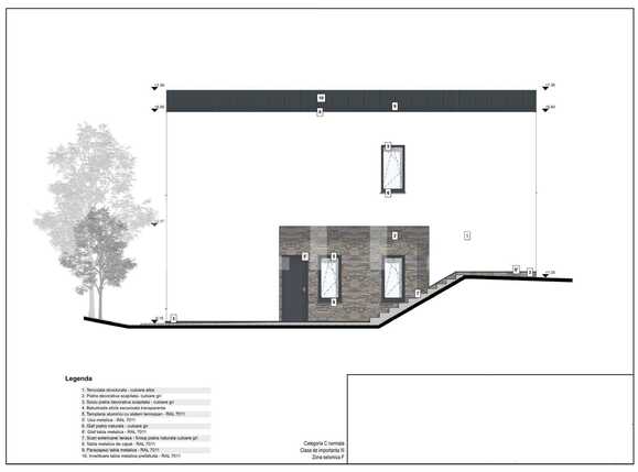 Casa de vânzare 4 camere Borhanci - 66787CV | BLITZ Cluj-Napoca | Poza4