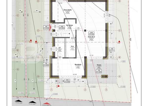 Casa de vânzare 4 camere Borhanci - 66787CV | BLITZ Cluj-Napoca | Poza7