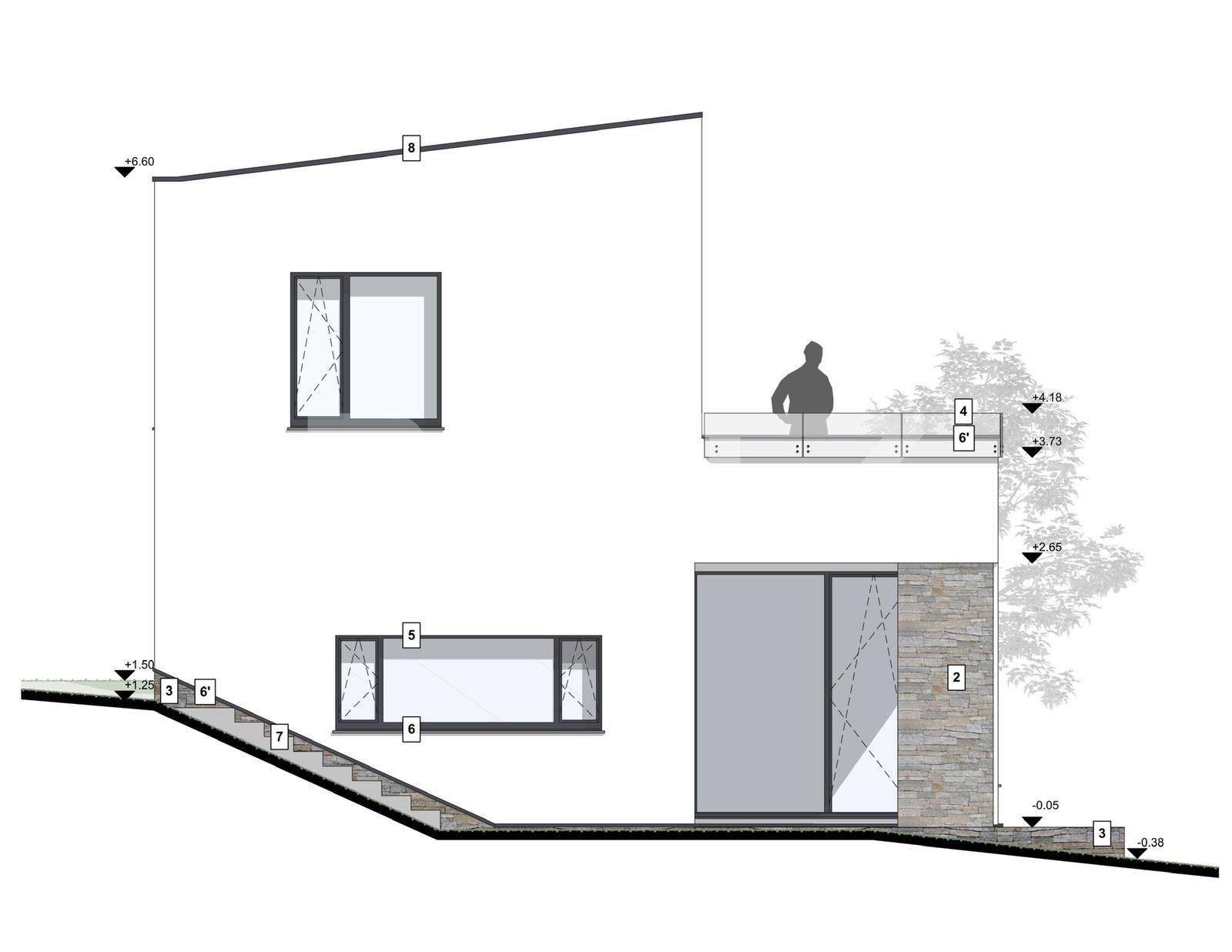 Casa de vânzare 4 camere Borhanci - 66787CV | BLITZ Cluj-Napoca | Poza3