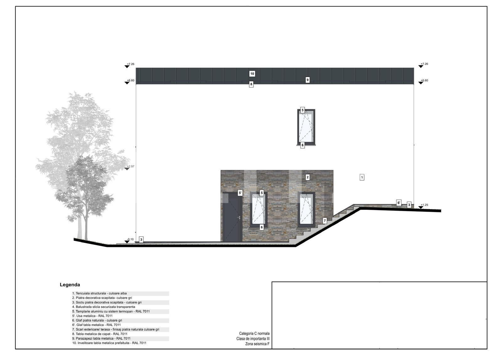 Casa de vânzare 4 camere Borhanci - 66787CV | BLITZ Cluj-Napoca | Poza4