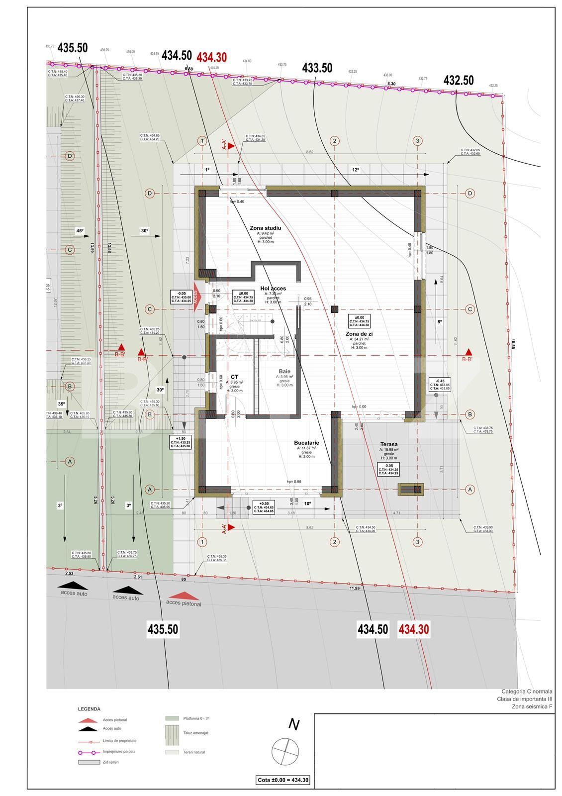Casa de vânzare 4 camere Borhanci - 66787CV | BLITZ Cluj-Napoca | Poza7