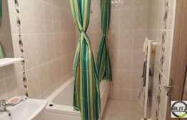 2 camere, decomandat, 50 mp, imobil nou, prima inchiriere, zona Baciu