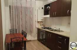 2 camere, decomandat, 50 mp, imobil nou, prima inchiriere, zona Baciu