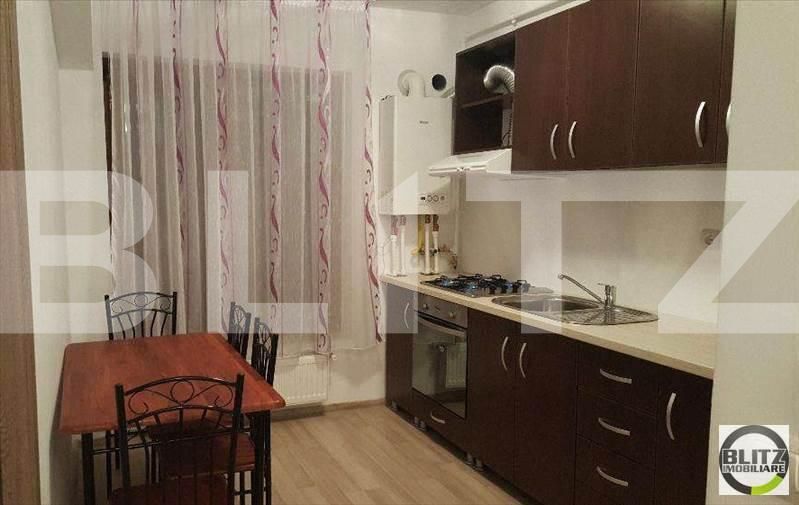 Apartament de închiriat 2 camere Baciu - 6679AI | BLITZ Cluj-Napoca | Poza3