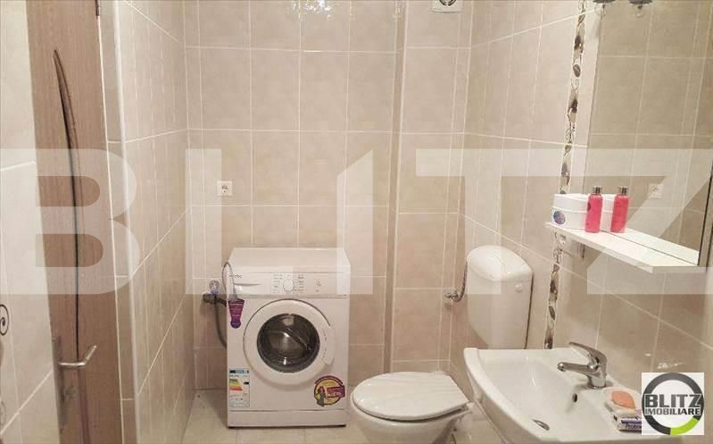 Apartament de închiriat 2 camere Baciu - 6679AI | BLITZ Cluj-Napoca | Poza6