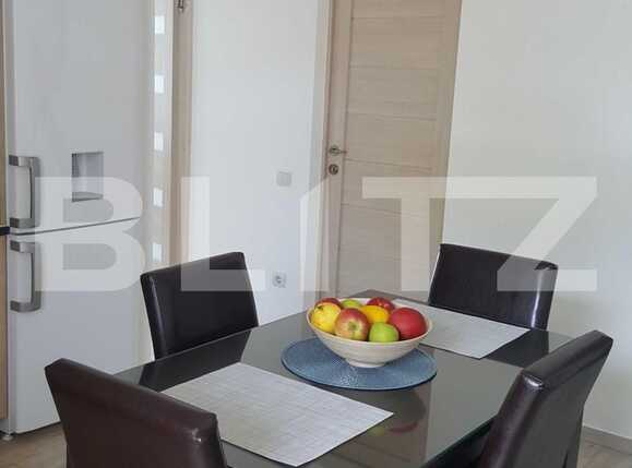 Apartament de închiriat 2 camere Gheorgheni - 66790AI | BLITZ Cluj-Napoca | Poza2