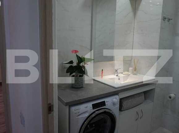 Apartament de închiriat 2 camere Gheorgheni - 66790AI | BLITZ Cluj-Napoca | Poza7