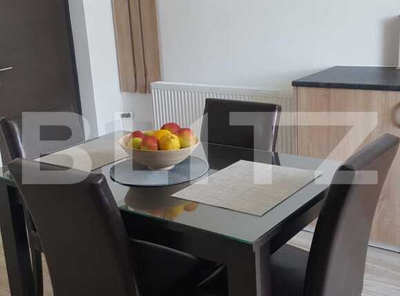 Apartament de închiriat 2 camere Gheorgheni - 66790AI | BLITZ Cluj-Napoca | Poza3