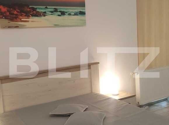 Apartament de închiriat 2 camere Gheorgheni - 66790AI | BLITZ Cluj-Napoca | Poza6