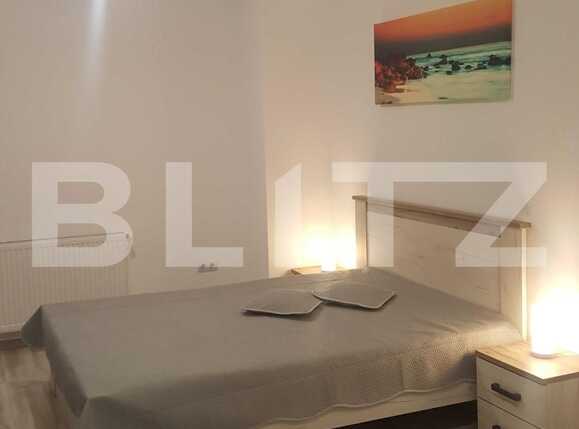 Apartament de închiriat 2 camere Gheorgheni - 66790AI | BLITZ Cluj-Napoca | Poza4