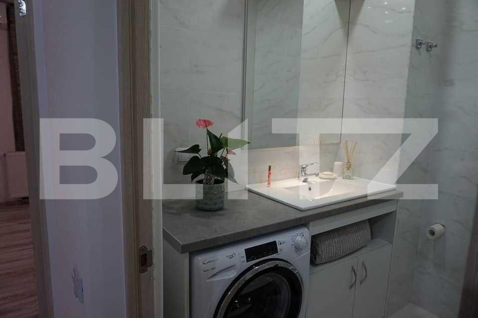 Apartament de închiriat 2 camere Gheorgheni - 66790AI | BLITZ Cluj-Napoca | Poza7