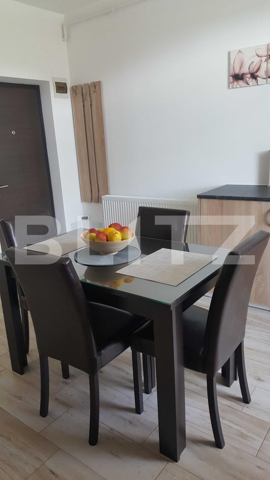 Apartament de închiriat 2 camere Gheorgheni - 66790AI | BLITZ Cluj-Napoca | Poza3