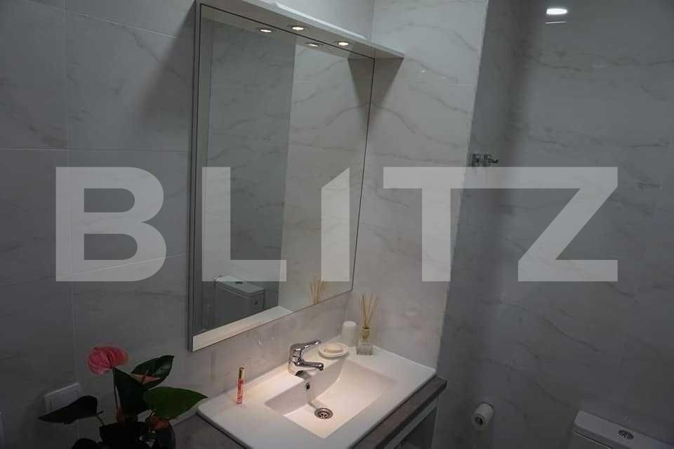 Apartament de închiriat 2 camere Gheorgheni - 66790AI | BLITZ Cluj-Napoca | Poza8