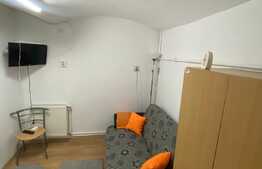 Apartament cu o cameră, zona străzii Hasdeu + curte