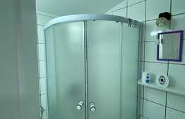 Apartament cu o cameră, zona străzii Hasdeu + curte