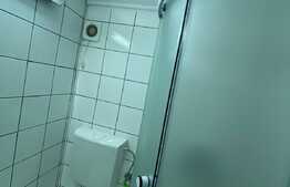 Apartament cu o cameră, zona străzii Hasdeu + curte