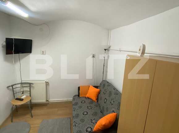 Garsonieră de închiriat Zorilor - 66791AI | BLITZ Cluj-Napoca | Poza1