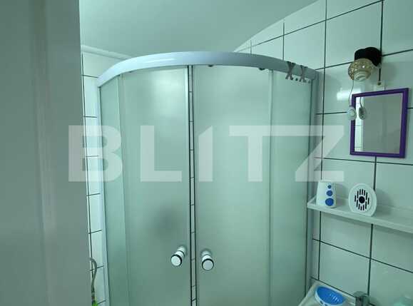Garsonieră de închiriat Zorilor - 66791AI | BLITZ Cluj-Napoca | Poza4
