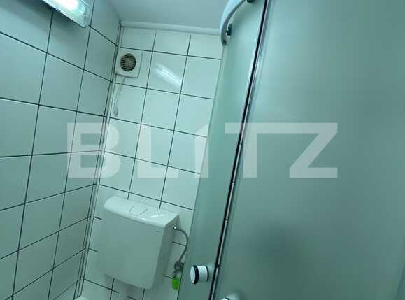 Garsonieră de închiriat Zorilor - 66791AI | BLITZ Cluj-Napoca | Poza3