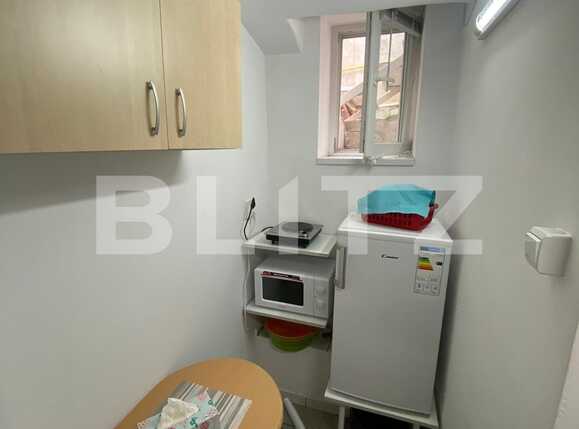 Garsonieră de închiriat Zorilor - 66791AI | BLITZ Cluj-Napoca | Poza2
