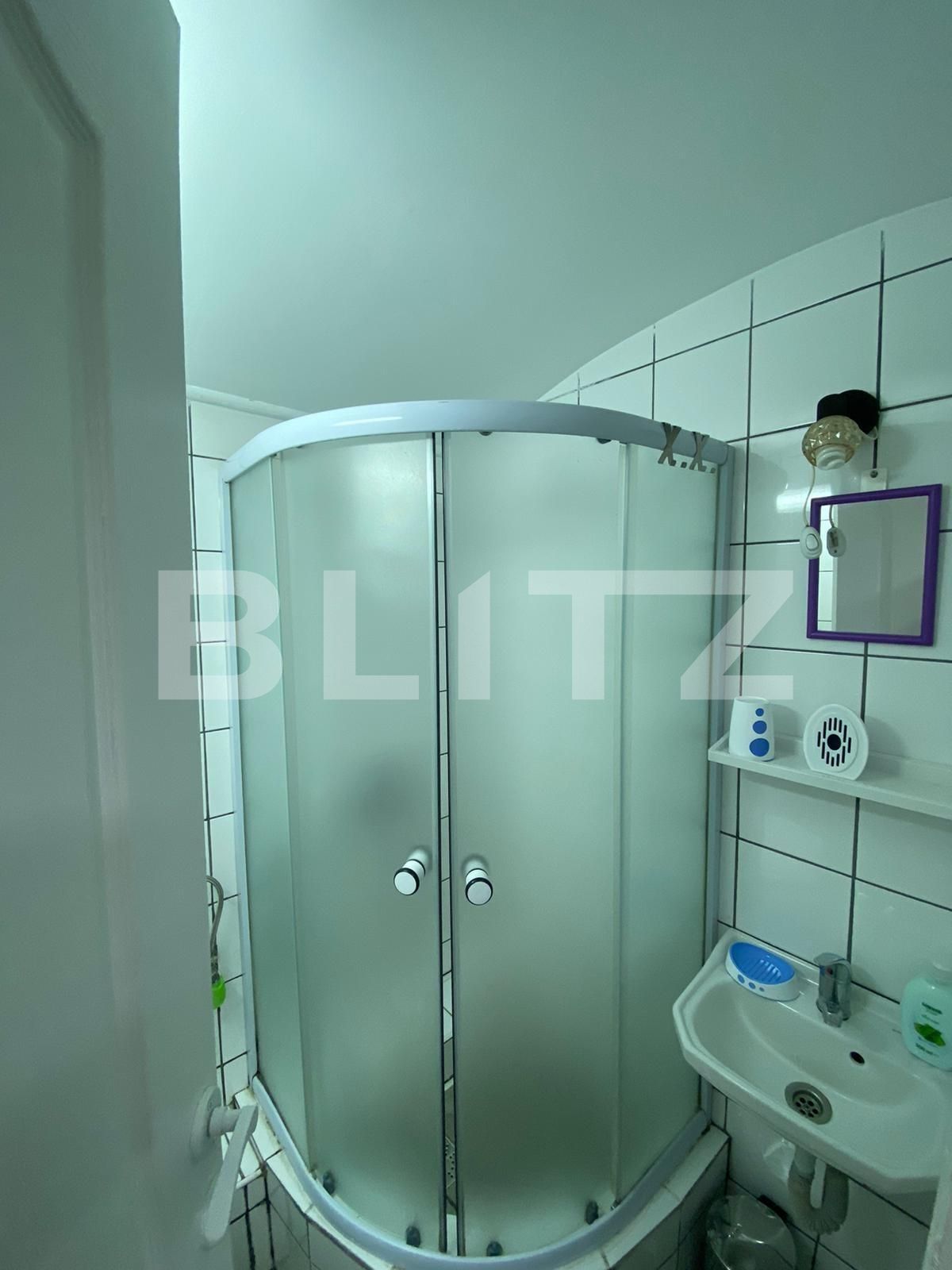 Garsonieră de închiriat Zorilor - 66791AI | BLITZ Cluj-Napoca | Poza4