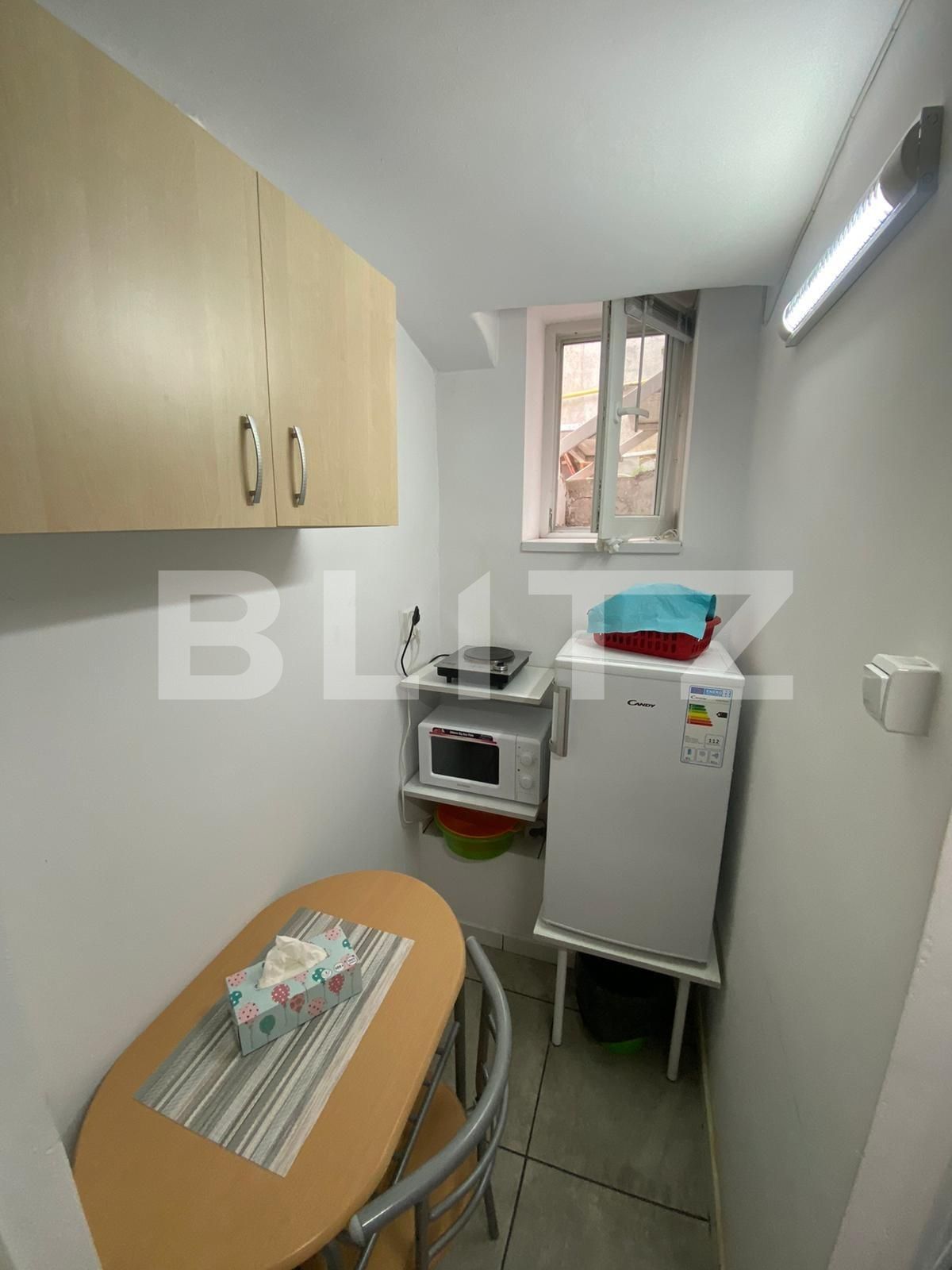 Garsonieră de închiriat Zorilor - 66791AI | BLITZ Cluj-Napoca | Poza2