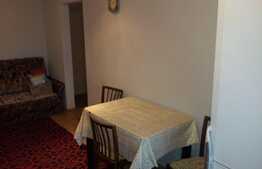 Apartamanet de 2 camere, zona străzii Primăverii