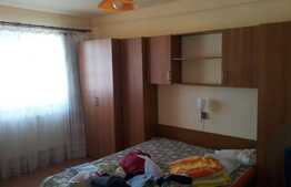 Apartamanet de 2 camere, zona străzii Primăverii