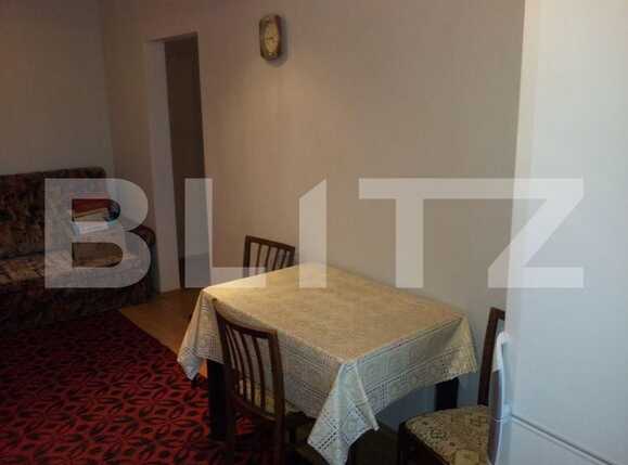 Apartament de închiriat 2 camere Manastur - 66792AI | BLITZ Cluj-Napoca | Poza2