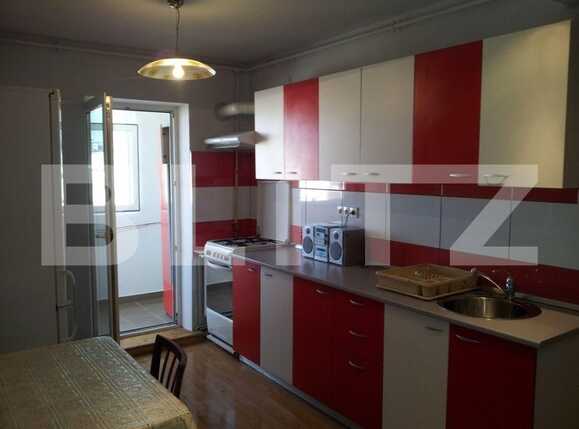Apartament de închiriat 2 camere Manastur - 66792AI | BLITZ Cluj-Napoca | Poza1