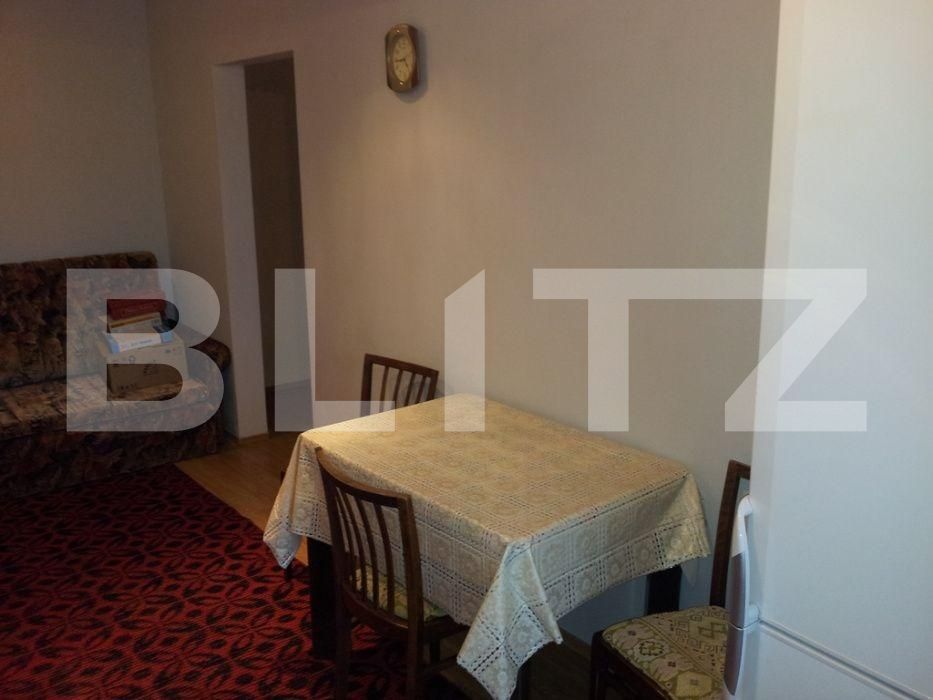 Apartament de închiriat 2 camere Manastur - 66792AI | BLITZ Cluj-Napoca | Poza2