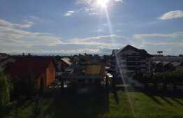 Apartament 2 camere, zona Tractorul